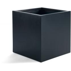 Vierkante plantenbak