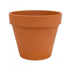 Terracotta bloempot