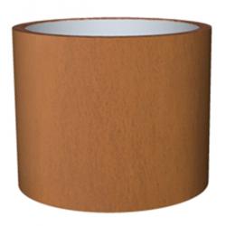 Cortenstaal plantenbak