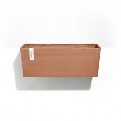 Wand bloempot