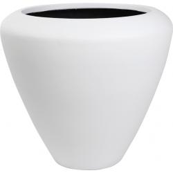 Bloempot binnen